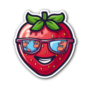 Berry from BerryBound