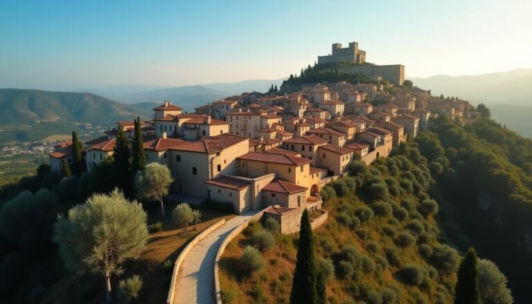 affordable adventures in basilicata
