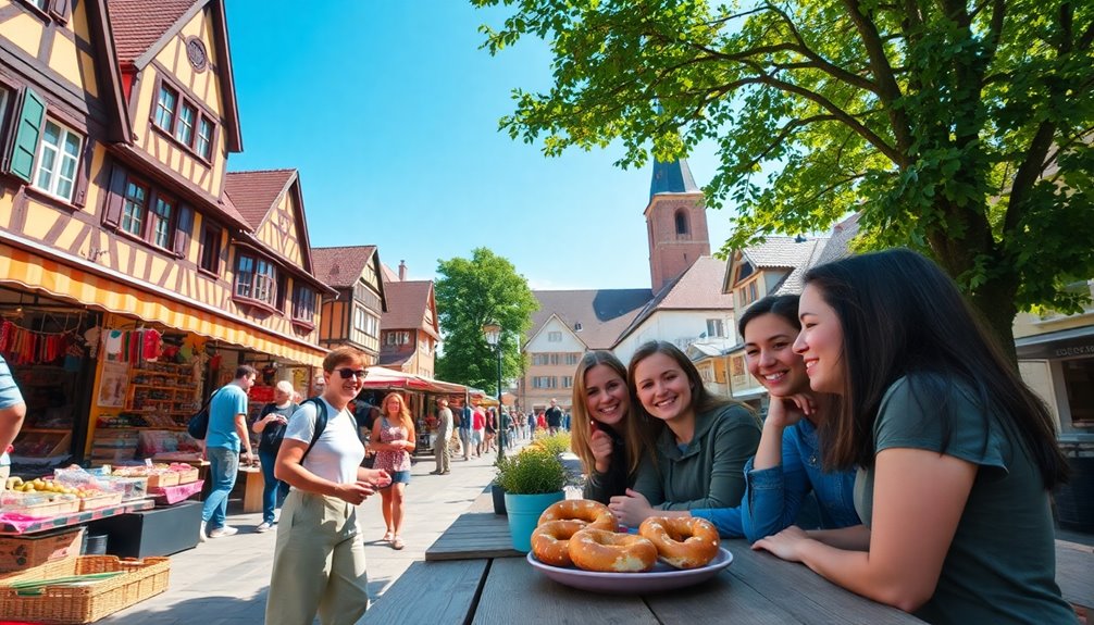 affordable cultural exploration options