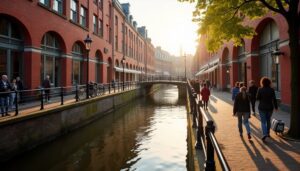 affordable fun in hamburg