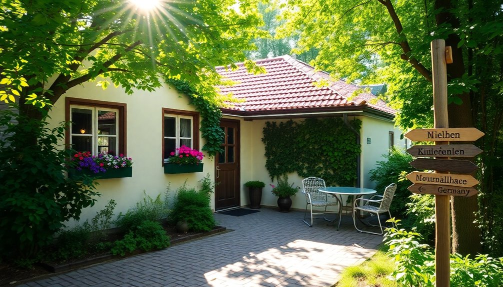affordable lodging options available