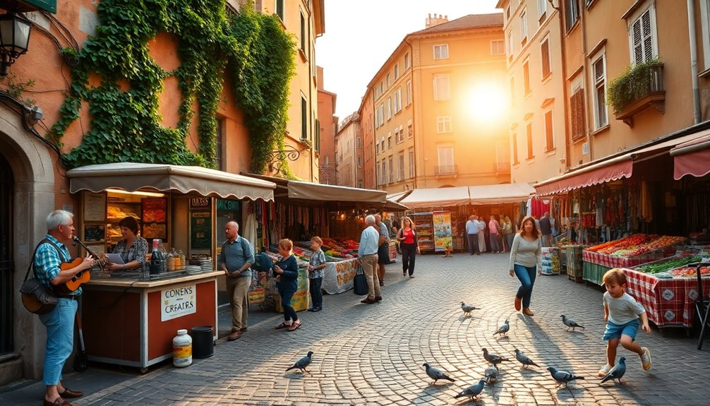 affordable things to do