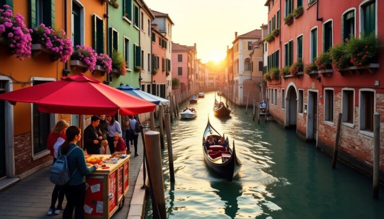 affordable travel in veneto
