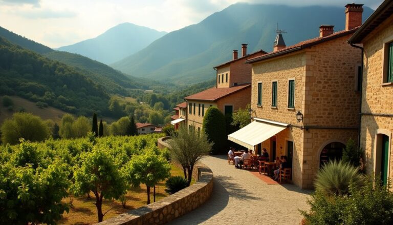 affordable uncrowded italian travel