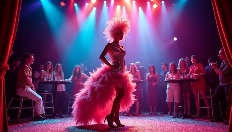 berlin s vibrant drag cabaret