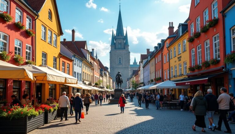 bremen s maritime city exploration