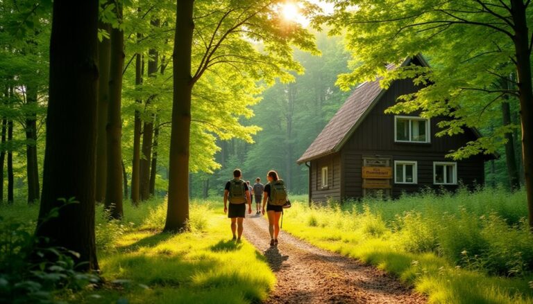 budget friendly hikes and culture