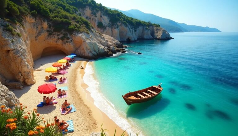 budget friendly sardinia beach holidays
