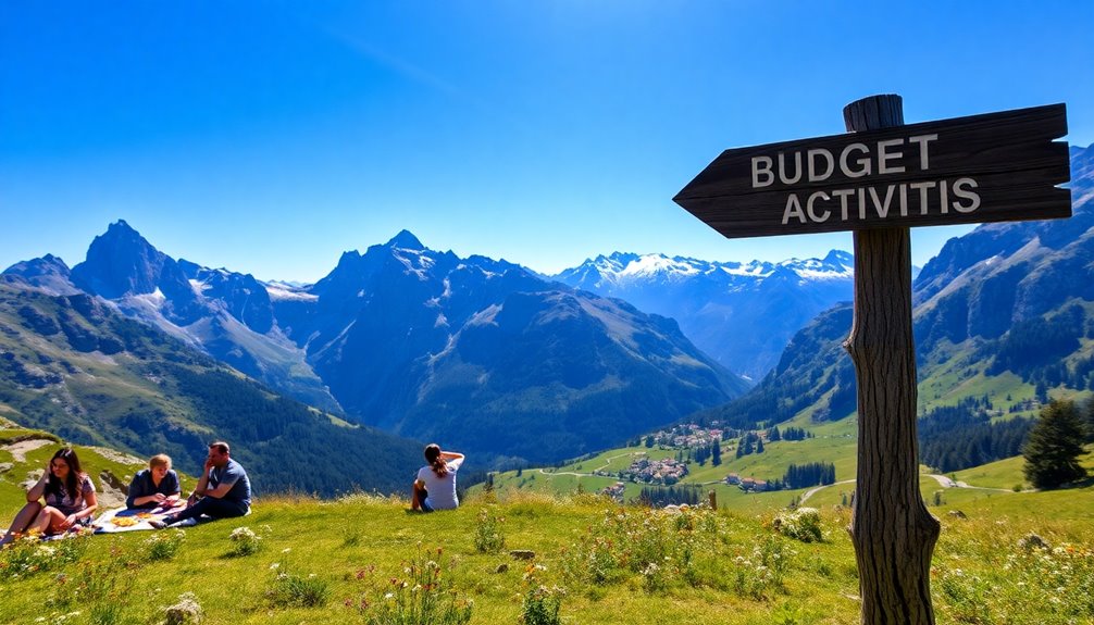 budget friendly travel tips