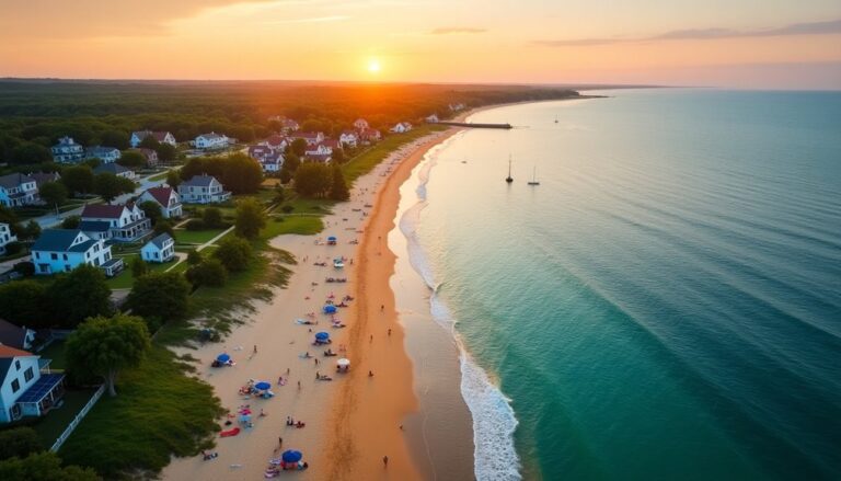 cape cod coastal attractions
