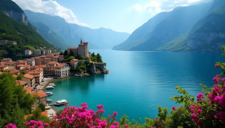 discover lake garda s treasures