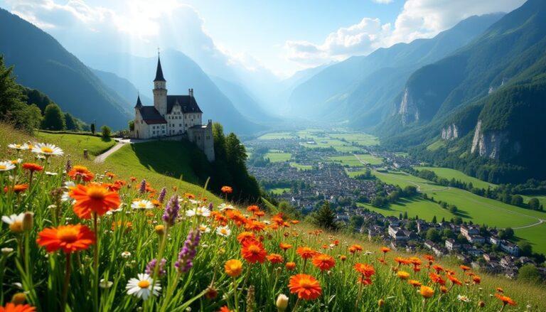 discover liechtenstein s hidden treasures