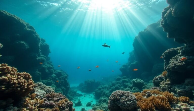 european snorkelling and diving