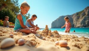 family friendly activities in cyprus