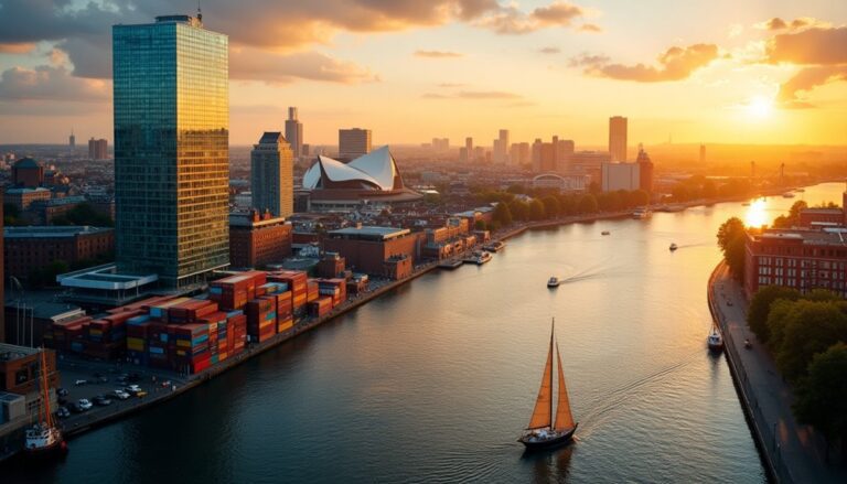 hamburg city exploration guide
