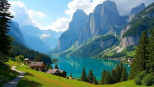 hidden gems in dolomites