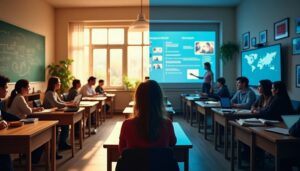 language learning approaches comparison
