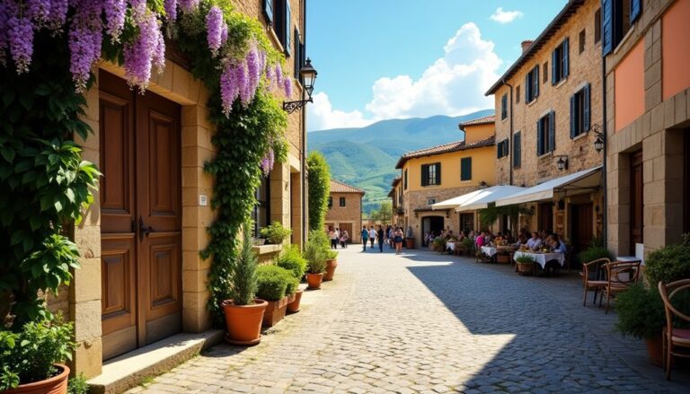 lazio s undiscovered travel gems