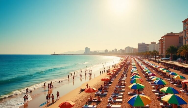 lgbtq beach destinations guide
