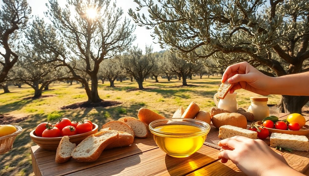 liquid gold from puglia