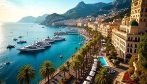 monaco 7 day holiday guide