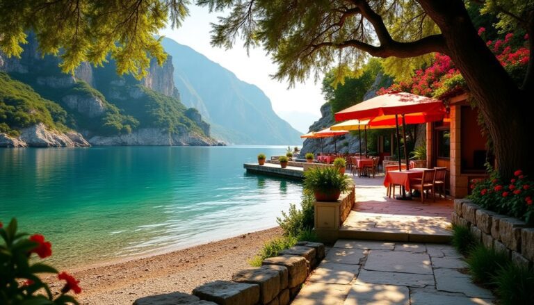 montenegro s must see attractions