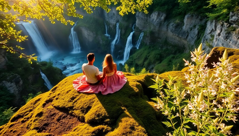 mullerthal region natural wonders
