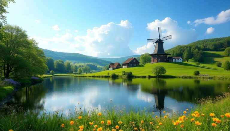 northern germany travel guide