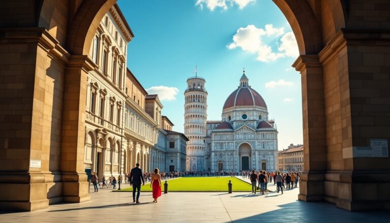 renaissance art and architecture