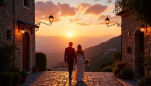 romantic activities in san marino