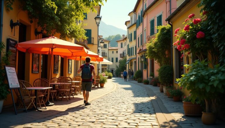 safe solo summer adventures