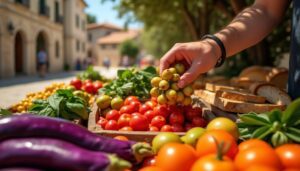 sardinian longevity through diet