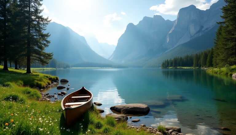 secret scenic dolomite locations