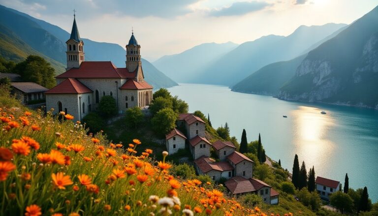 seven days in macedonia