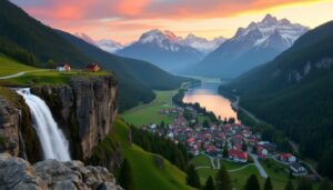 seven days in slovakia