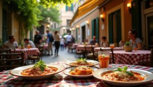 traditional lazio dishes guide